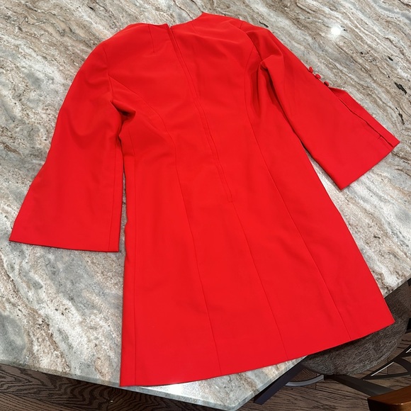 Vintage 60s Dress - Picture 5 of 11